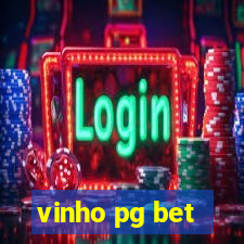 vinho pg bet